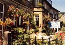 Roslyn House B&B,  Pateley bridge